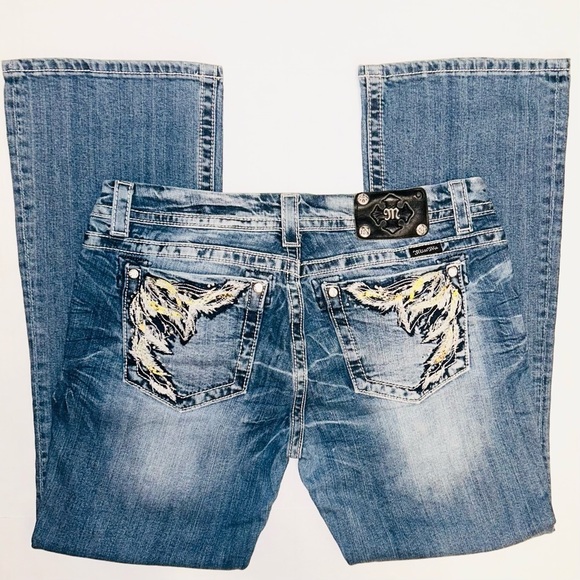 Miss Me Jeans. - Picture 6 of 11